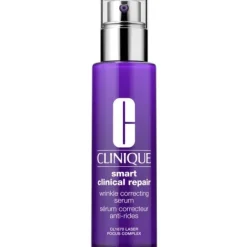 Clinique Smart Clinical Repair Siero Riparatore Rughe 50ml