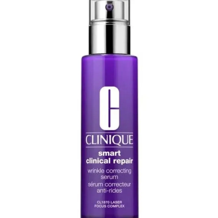 Clinique Smart Clinical Repair Siero Riparatore Rughe 75ml
