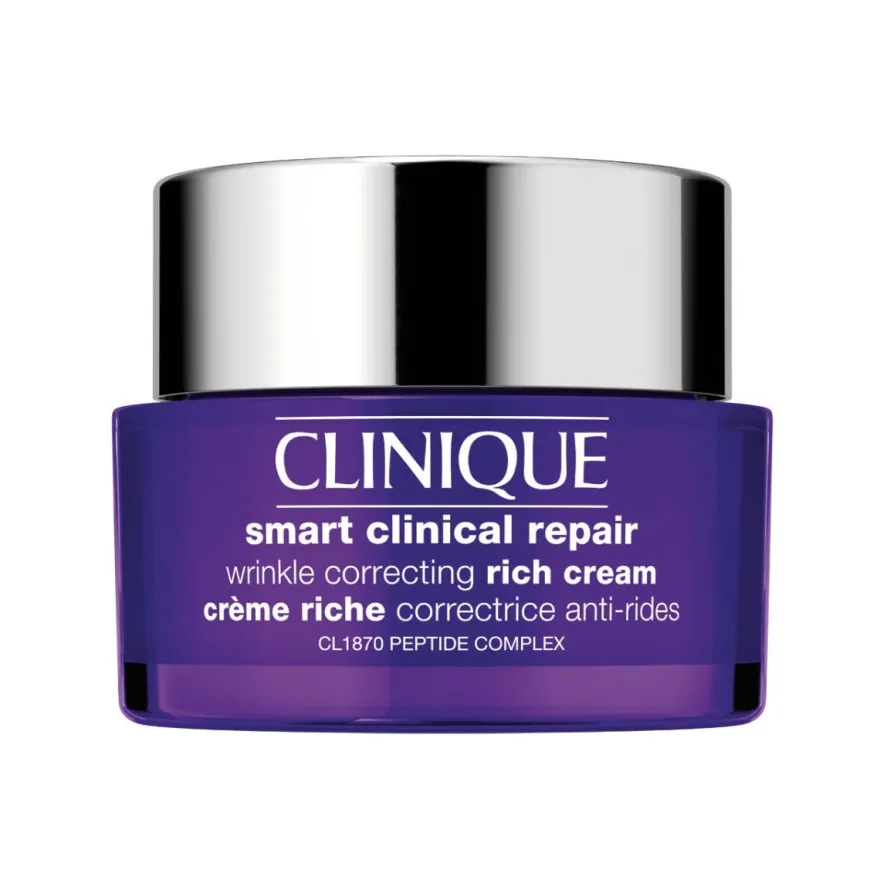 Clinique Smart Clinical Repair Wrinkle Correcting Cream