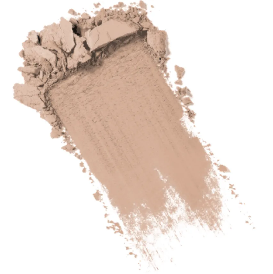 Clinique Stay-Matte Cipria Compatta Opacizzante 01 Stay Buff 7g