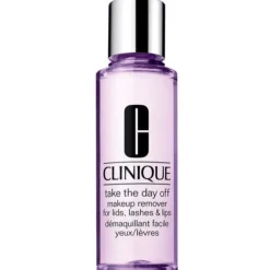 Clinique Take Day Off Makeup Remover 125ml