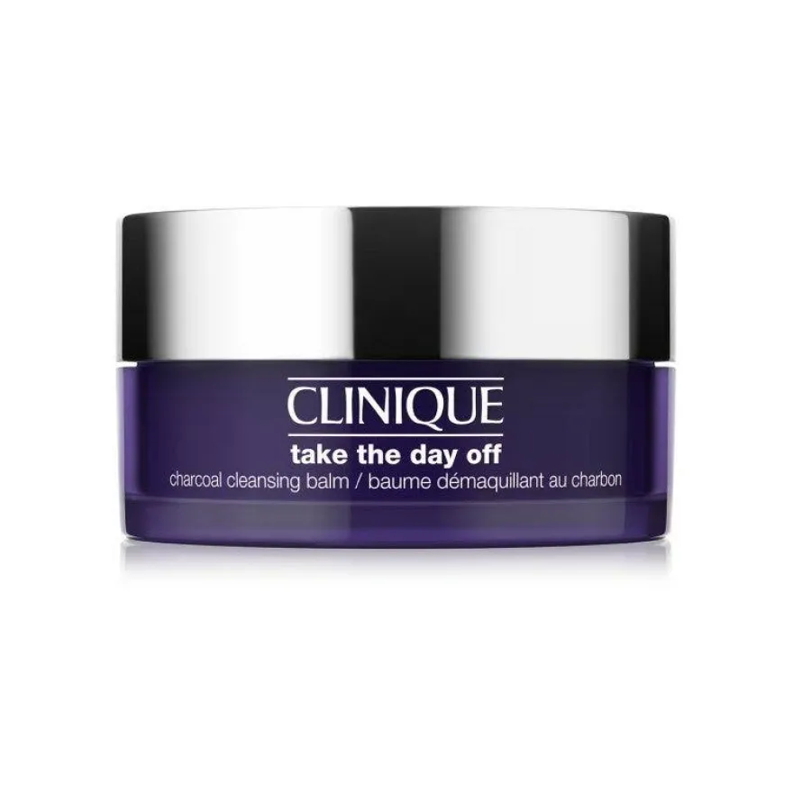 Clinique Take The Day Off Charcoal Cleansing Balm 125ml