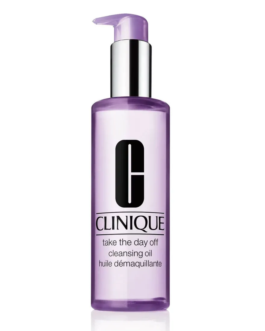 Clinique Take The Day Off Cleansing Oil 200ml