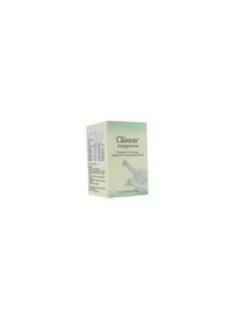 Clinner Vitamine Minerali 50 Capsule