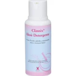Clinnix Akne Detergente 250 ml
