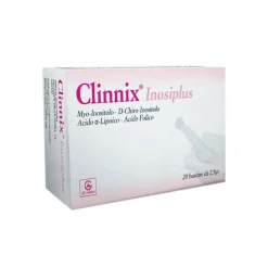 Clinnix Inosiplus 20 Buste