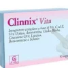 Clinnix Vita 45 Capsule