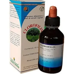 Clorofilin 100ml