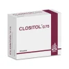Clositol G75 20 Bustine - Integratore per Equilibrio Glicemico