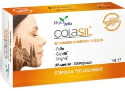 COLASIL 30CPS