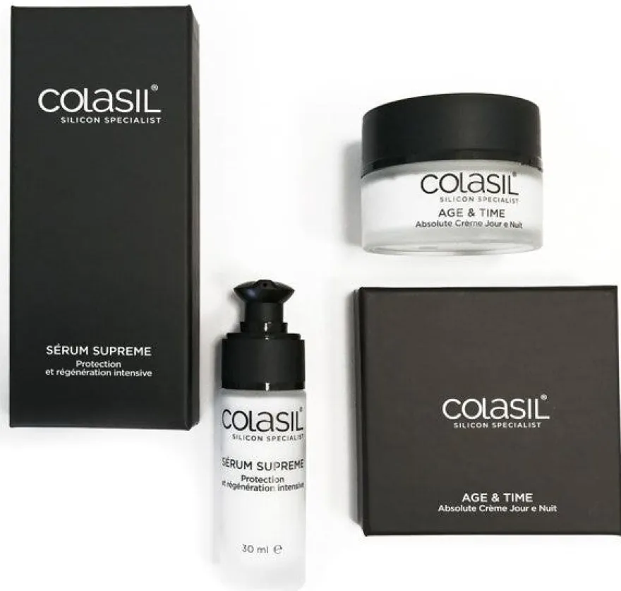 COLASIL KIT CREMA+SIERO