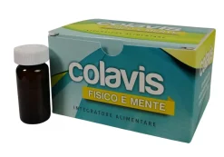 Colavis 12 Fiale 10ml