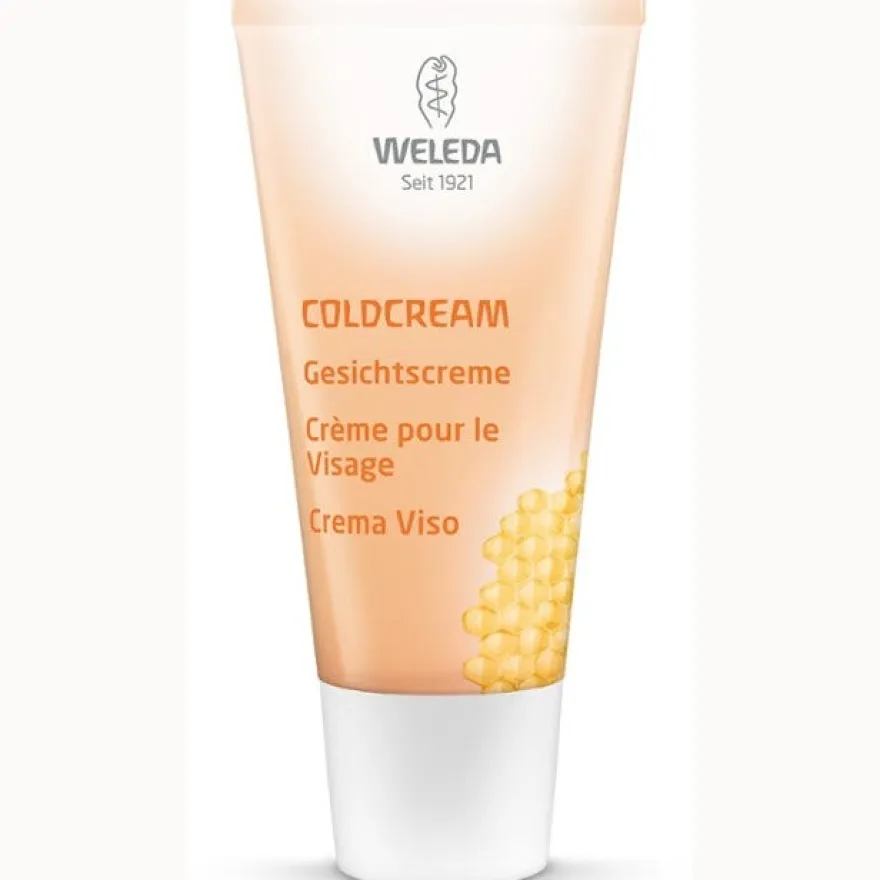 Coldcream Viso 30ml