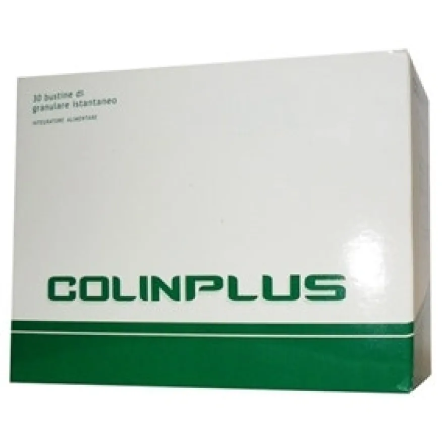 Colinplus 30 Buste
