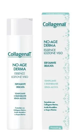 Collagenat No-Age Derma Essence Lozione Viso 250ml