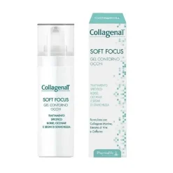 Collagenat Soft Focus Gel Contorno Occhi 30ml