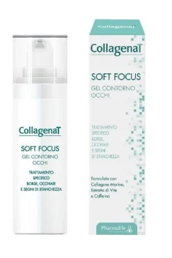 Collagenat Soft Focus Gel Contorno Occhi 30ml