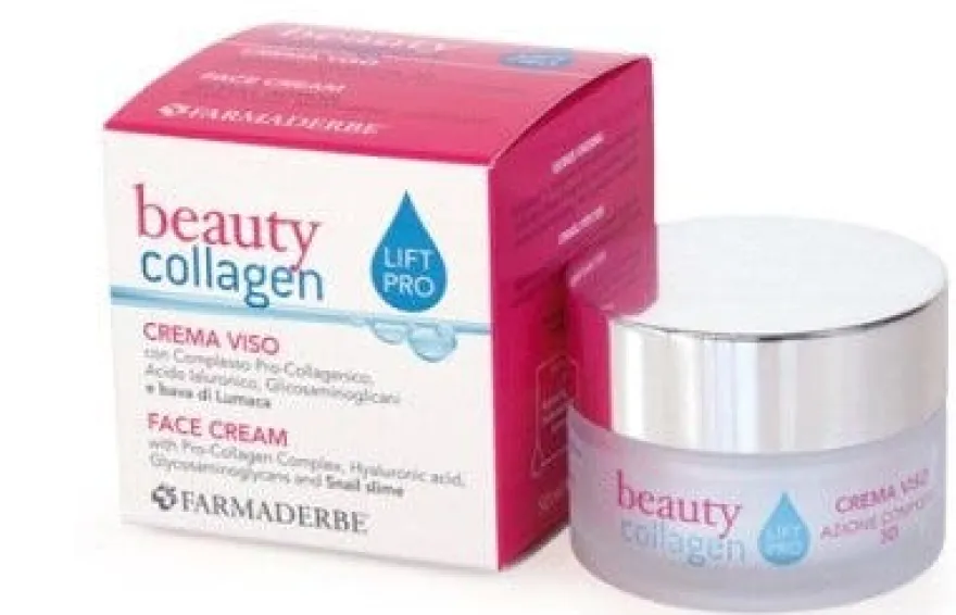 COLLAGEN BEAUTY LIFT PRO 50ML