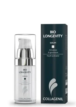 Collagenil Bio Longevity 30ml