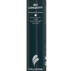 Collagenil Bio Longevity Stimolante Antietà 50ml