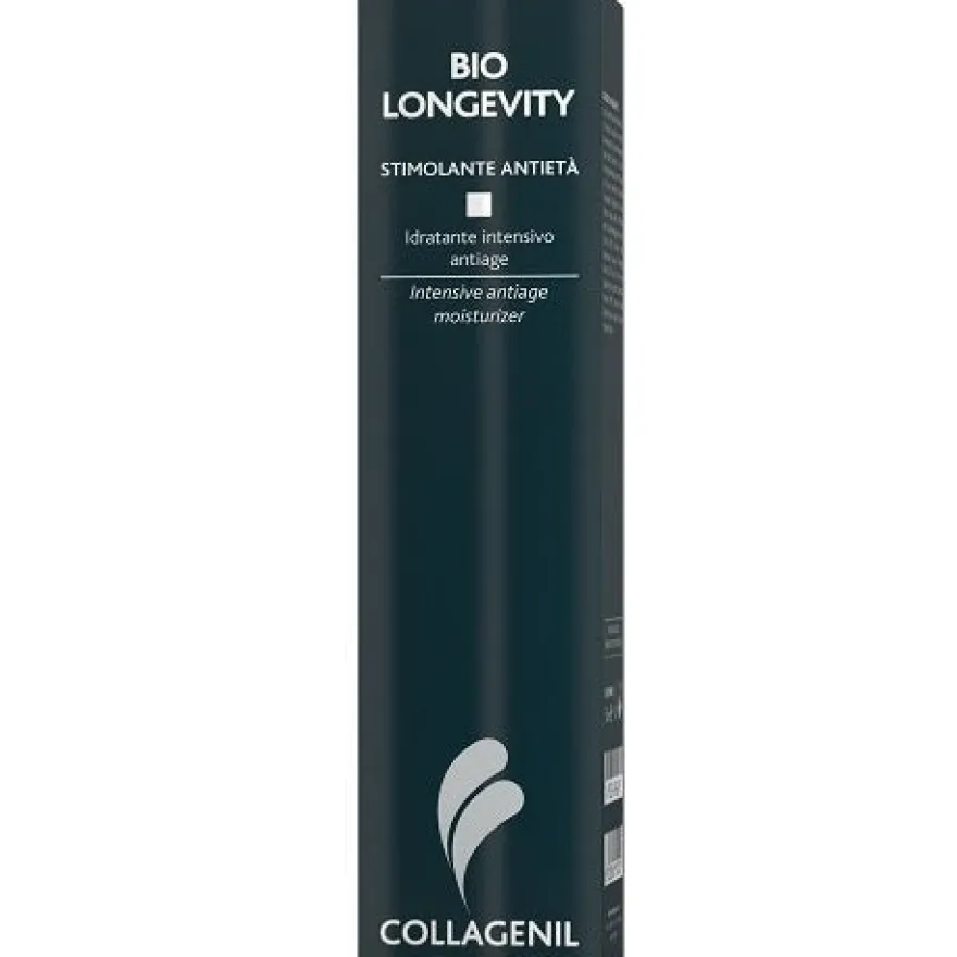 Collagenil Bio Longevity Stimolante Antietà 50ml