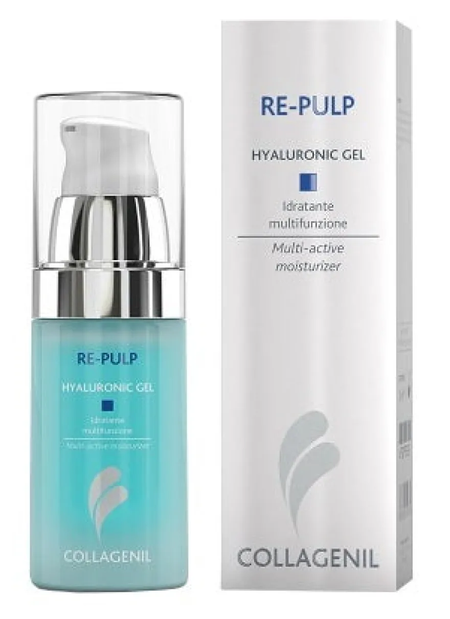 Collagenil Hyaluronic Gel 30ml