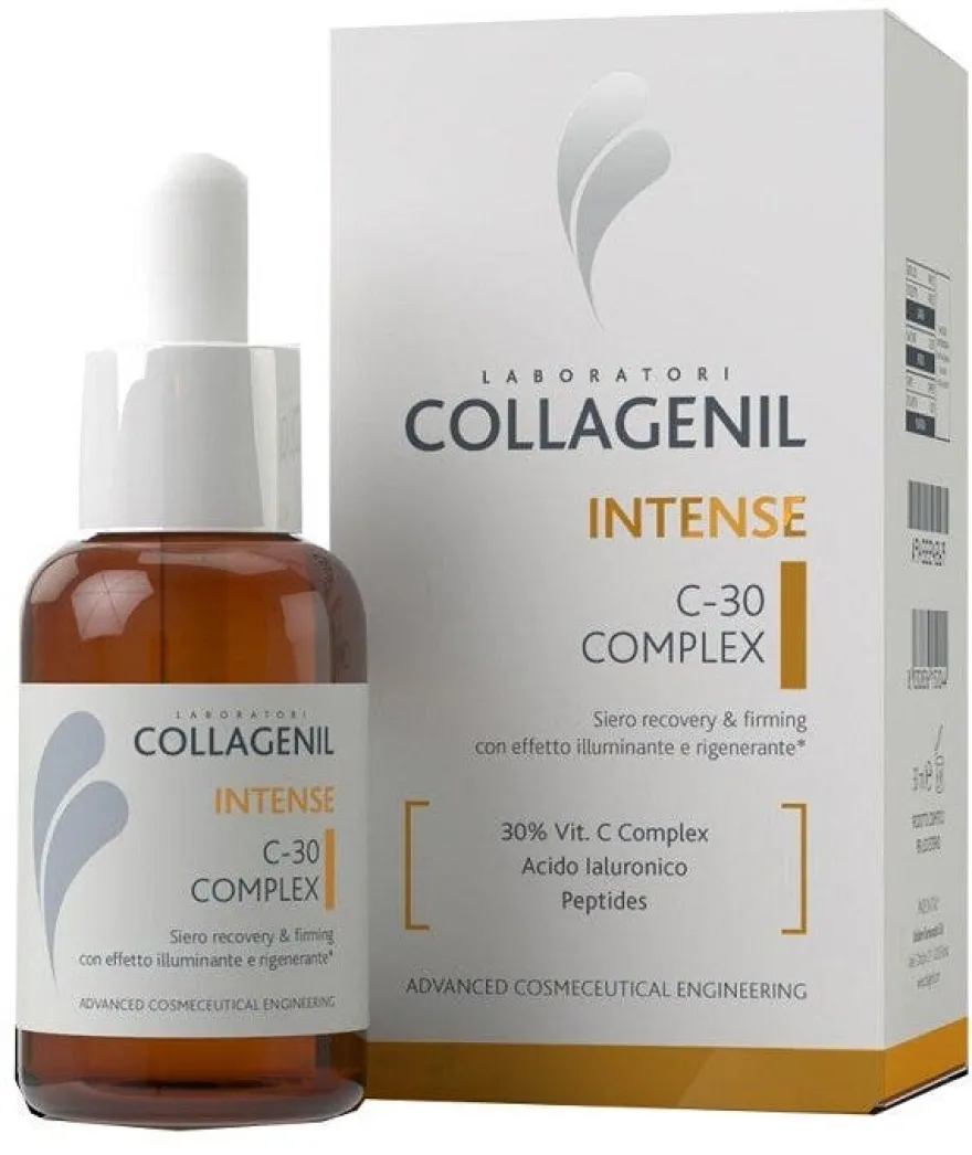 Collagenil Intense C 30 Complex 30ml