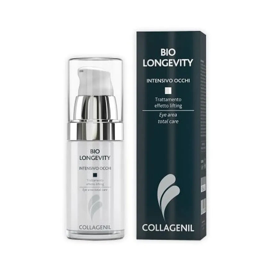 Collagenil Intensivo Occhi 30ml