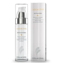 Collagenil Oleoactive Rivitalhydra 50ml