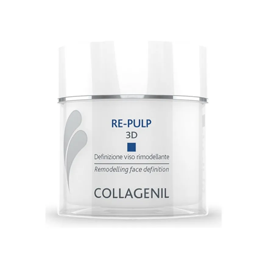 Collagenil Re-Pulp 3D 50ml