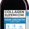 Collagen Superdose Hair Growth 300ml