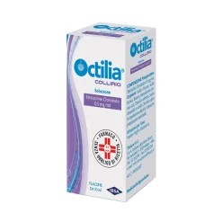 Collirio Octilia 10ml