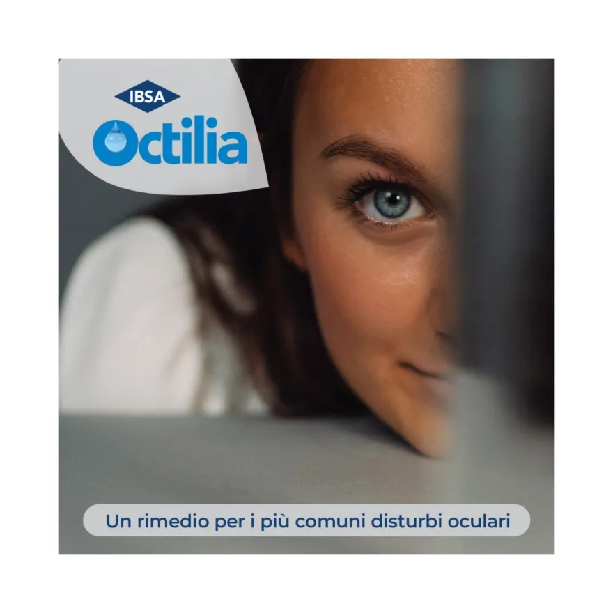 Collirio Octilia 10ml