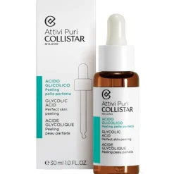 Collistar Acido Glicolico Peeling Pelle Perfetta 30ml