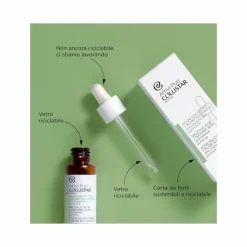 Collistar Attivi Puri Lozione Acido Salicilico + Acido Succinico 30ml