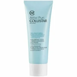 Collistar Cica-Maschera Acido Ialuronico + Madecassoside 75ml
