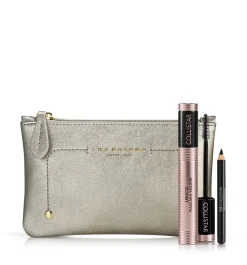 Collistar Cofanetto Unico Mascara Volume Nero Intenso + Matita Occhi + Beauty Bag