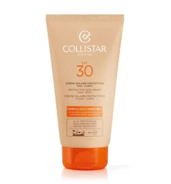 Collistar Crema Solare Protettiva Eco-Compatibile SPF 30 150ml