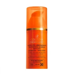 Collistar Crema Viso Protezione Globale Anti-Età Spf30 50ml