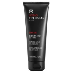 Collistar Detergente Scrub Viso E Barba 100ml