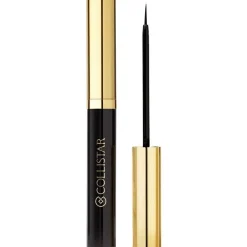 Collistar Eye Liner Professionale Con Pennellino In Setole N.10 Nero 5ml