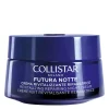 Collistar Futura Crema Notte Rivitalizzante Riparatrice 50ml