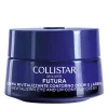 Collistar Futura Crema Rivitalizzante Contorno Occhi E Labbra 15ml