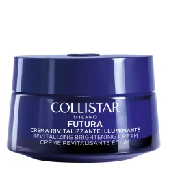 Collistar Futura Crema Rivitalizzante Illuminante 50ml