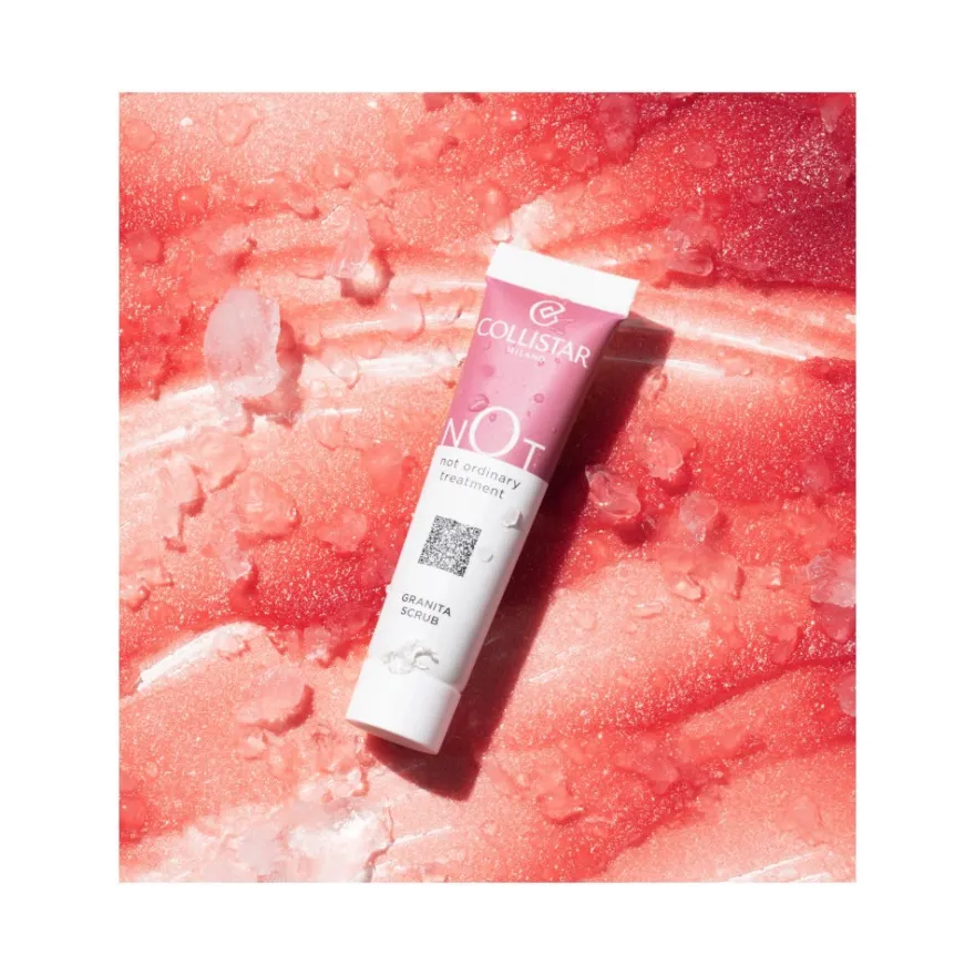 Collistar Granita Scrub Labbra/Contorno Labbra 12ml