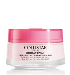 Collistar Idroattiva+ Balsamo Nutrimento Intenso Viso 50ml