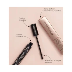 Collistar Impeccabile Mascara Waterpoof 12ml
