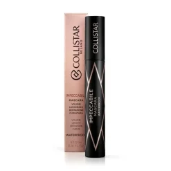 Collistar Impeccabile Mascara Waterpoof 12ml