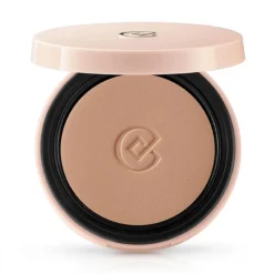 Collistar Impeccable Cipria Compatta Ricarica N 40r Warm Rose