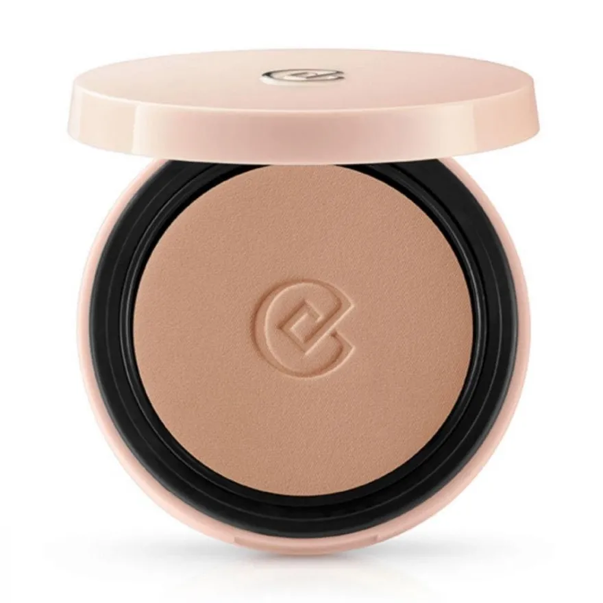 Collistar Impeccable Cipria Compatta Ricarica N 40r Warm Rose